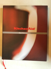 Kitchenaid das kochbuch - kochbuch,