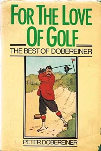 For the love - love, golf: