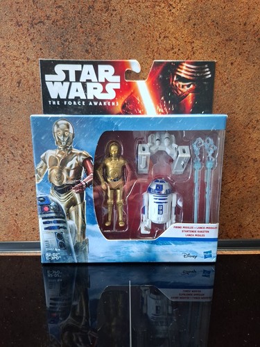Hasbro star wars - the, force