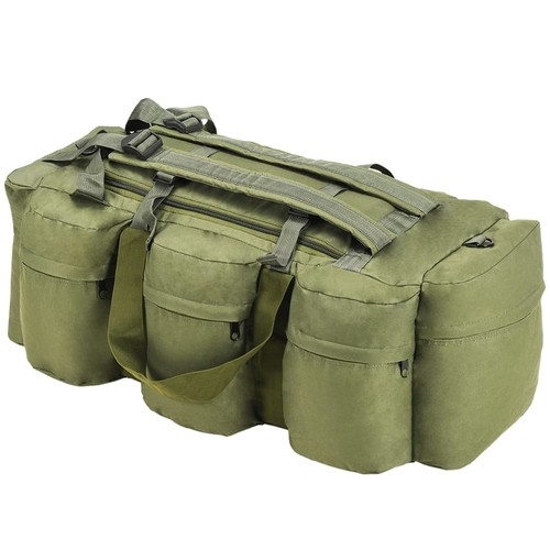 Seesack army stil 90l - seesack,