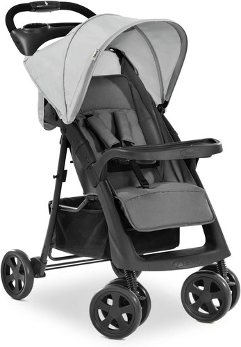 Shopper neo grau - grau,
