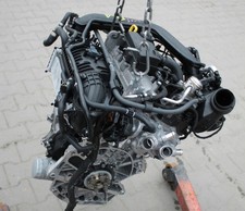 Audi Seat Skoda VW Motor 1.0 TSI TFSI ab. 90PS bis 110PS DLA Komplett 28.000km
