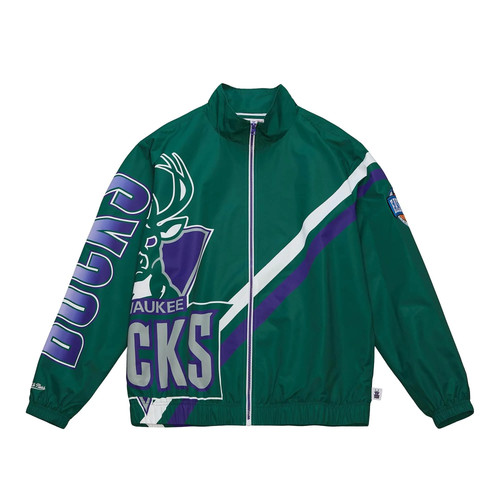 Milwaukee bucks nba mitchell - bucks,