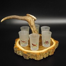 Schnaps Anbieter Akazieschild