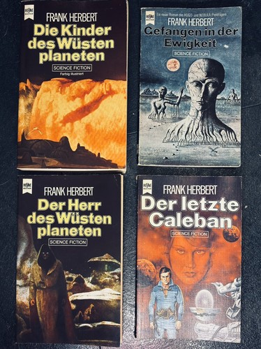 Frank herbert der - frank,