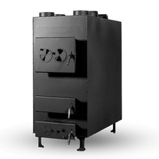 Gebläseofen 50 kW–