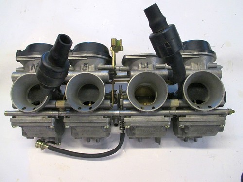 Yamaha yzf750r 4hn 1993 - yamaha, 1993-1998