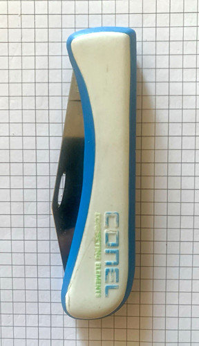 Conel taschenmesser rostfrei - conel,