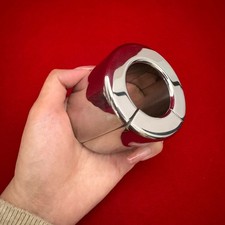 953g 56mm hoch edelstahl - 953g,