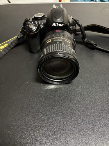 Nikon d3100 dslr - nikon, kamera