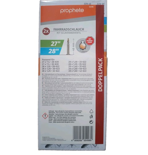 1x2er prophete - 1x2er,