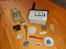 Alte W.Germany Puppenstube