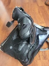 Schlitschuhe für Kinder, ACTIVE TOUCH, für Anfänger