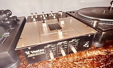 Mischpult vestax pmc pro - mischpult,