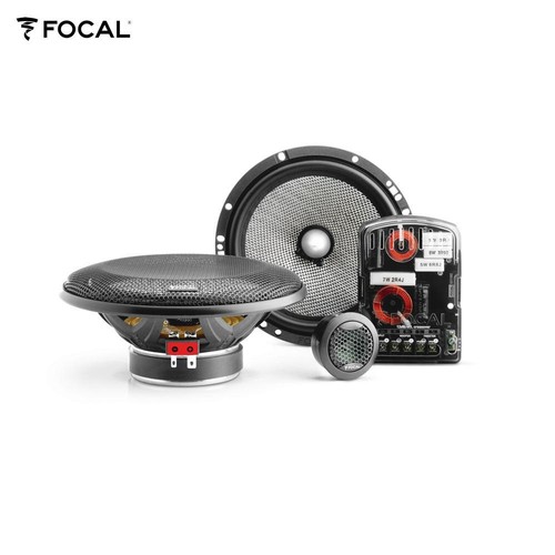 Focal 165as access serie - focal, access-serie
