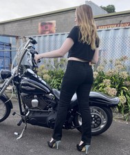 Australian bikers gear damen - bikers,