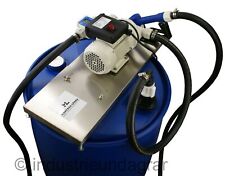 ML AdBlue Pumpe für Fass 6m