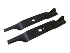 SECURA Messer Set 49cm