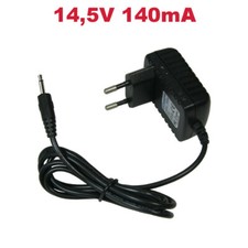 14,5V Ladekabel Ladegerät