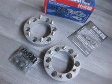 Original H&R Spurverbreiterung Spurplatten DRM Ssangyong Musso Korando 60106002