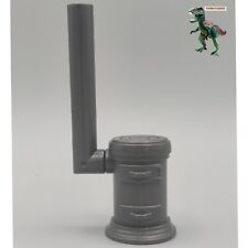 Playmobil Ofen-Kamin-Haus-Waldhütte-Zugwagen-Viktorianisches Herrenhaus