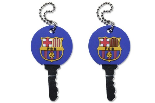 Barcelona gummi - 2,
