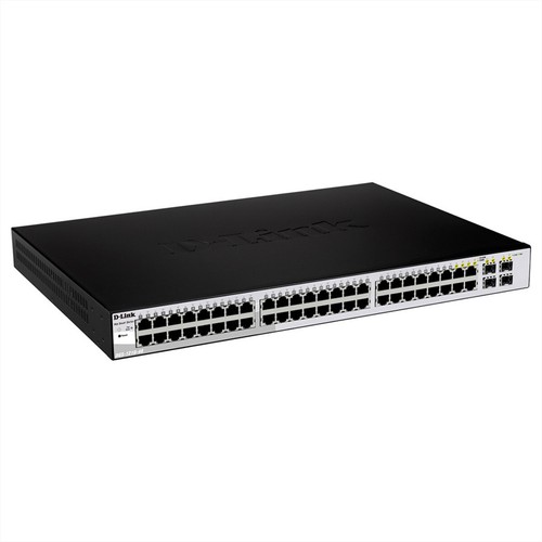 Link dgs 1210 port - dgs-1210-48, 48-port