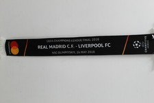 REAL MADRID LIVERPOOL OFFICIAL