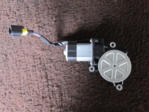 Peugeot 207 schiebedachmotor - peugeot,