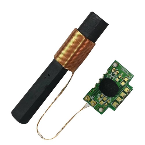 Dcf77 funkuhrmodul mit - funkuhrmodul,