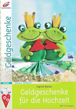 ( DIY Basteln ) Geldgeschenke für die Hochzeit *NEUWERTIG*