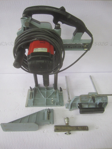 Mafell kettenstemmer 103 - kettenstemmer, ls