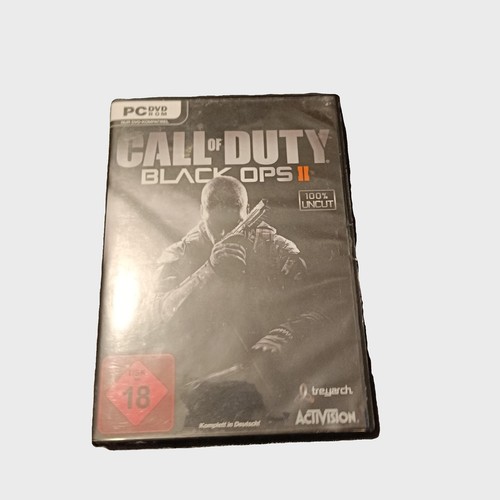 Call duty black ops - duty, 2