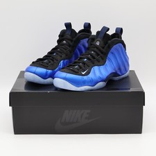 FQ8181-511 Nike Air Foamposite One Royal International Blue Dark Neon (Herren)