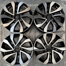 4 Orig VW Alufelge Galway 7Jx16 ET48 5H0601025AC Golf 8 VIII F3496