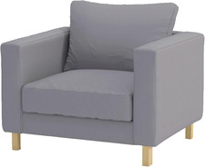 IKEA Karlstad Armchair
