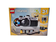 LEGO 31147 Creator 3 in 1