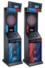 Löwen Turnierdart HB10 Dartautomat V4.0 neu