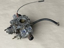 Mercedes Stromberg 175 CD