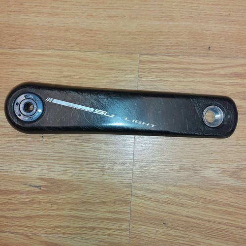 Fsa linkshand hohl - linkshand,, carbon