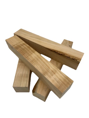 Kirsche drechselholz 5x5x30 - kirsche,