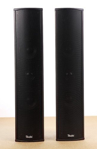 Teufel 302 fcr - 302, –
