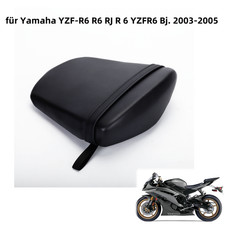 für Yamaha YZF-R6 R6 RJ R 6