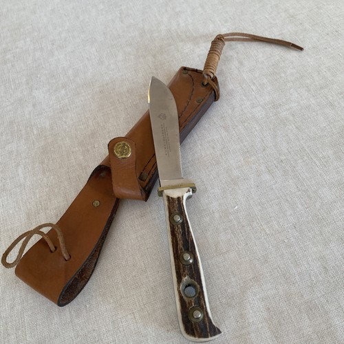 Puma outdoor jagdmesser - puma,