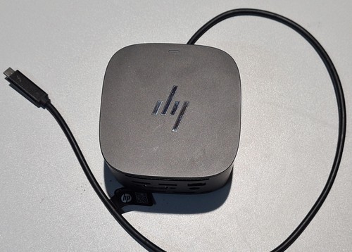 Thunderbolt dock 120w - thunderbolt,