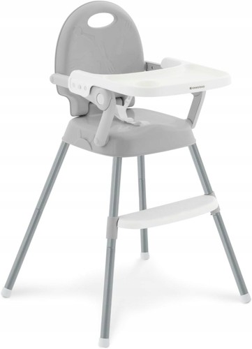 Kikkaboo spoony 3in1 hochstuhl - kikkaboo,