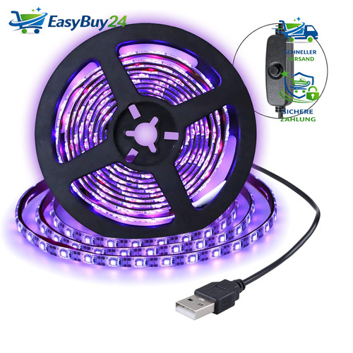 Led strip 3528 120led - 2m,
