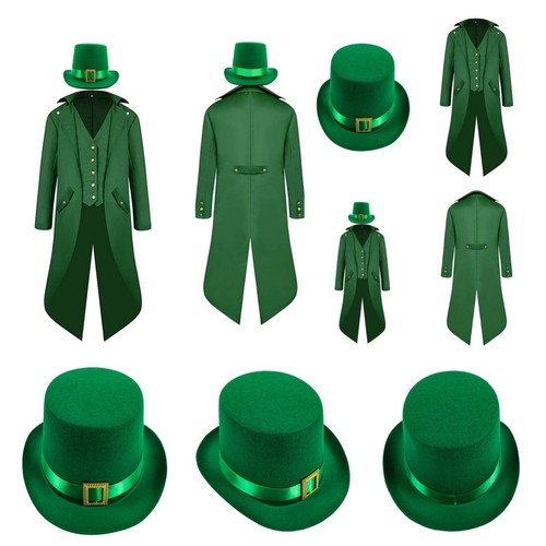 Patrick day steam vintage - patrick's,