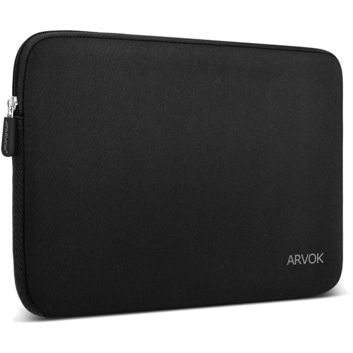 Laptoptasche zoll schwarz - 15,6,