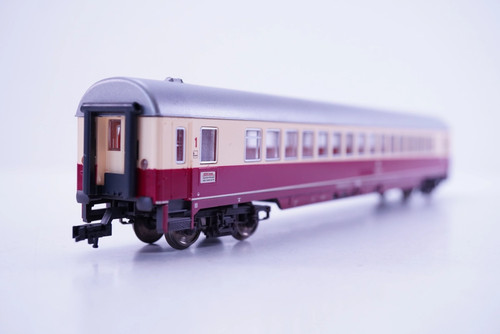 Fleischmann 5163 - (mhh105),